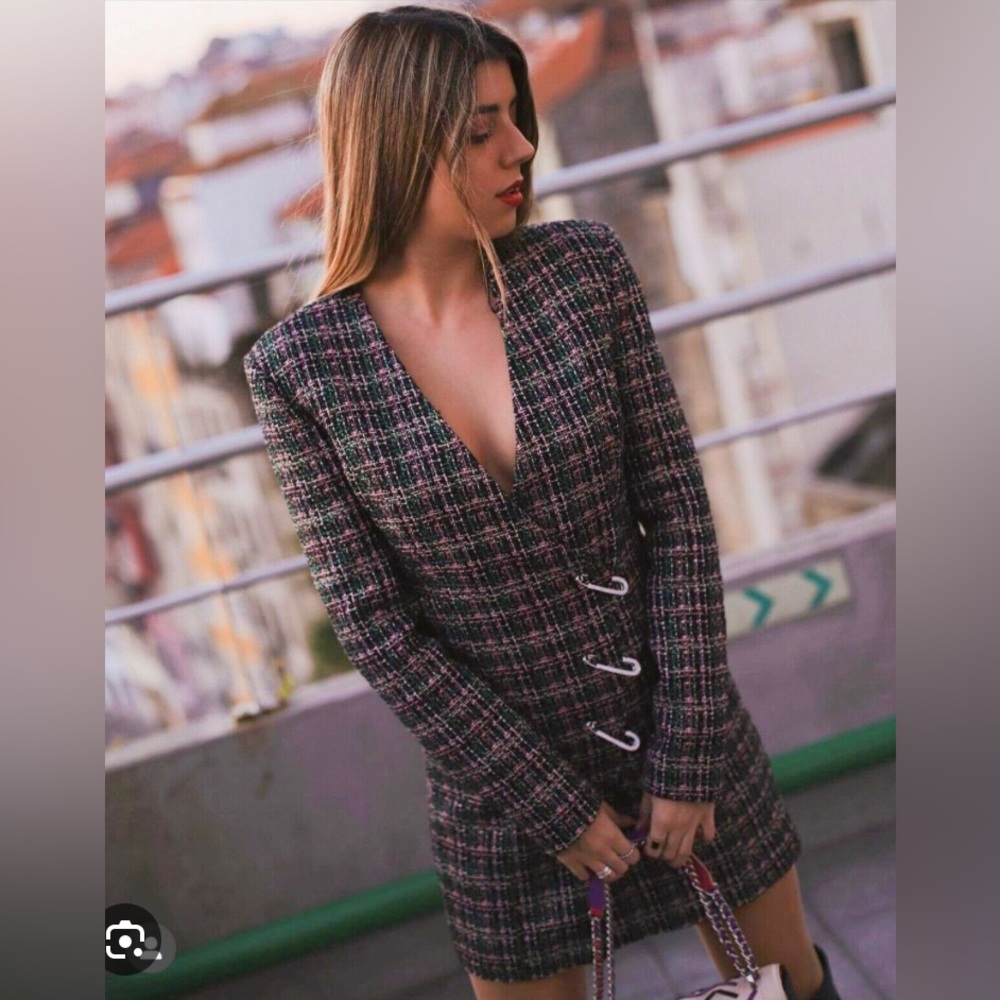 Beautiful Zara Dress